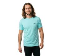 Boss 50506373 Short Sleeve T-shirt Blue XS Men