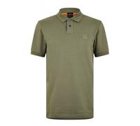 Boss 50507803 Passenger Cotton Piqué Polo Half Sleeve T-Shirt