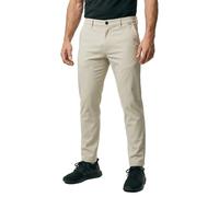 BOSS Mens HBO Chino Slim Trousers Cotton Beige 271 36W / 32L