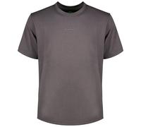 Boss 50519368 Green Short Sleeve T-shirt Grey XS Men