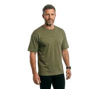 Boss 50519368 Short Sleeve T-shirt Green 2XL Men