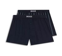 Boss 50535781 Pyjama Shorts 2 Units