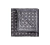 Boss 50566957 Handkerchief Black Men