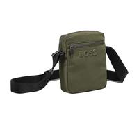 Boss Catch 3.0 Mini Bag Shoulder Bag 16 cm olive