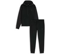 Boss 50571057 Orange Tracksuit