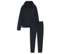 Boss 50571057 Orange Tracksuit