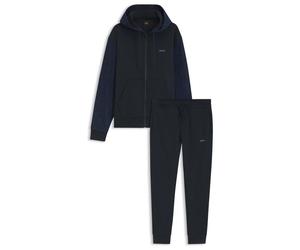 Boss 50571057 Orange Tracksuit
