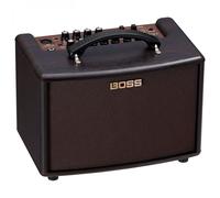 Boss AC-22LX Acoustic Guitar Amplifier