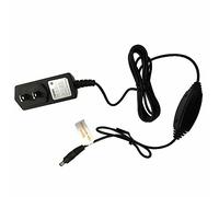 Boss AC adapter PSA-100S2 Black genuine 9V Center minus (negative center pin)