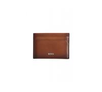 Boss - Accessories > Wallets Cardholders - unisex - Boss - Wallets & Cardholders - Brown - ONE SIZE - Accessories ONE SIZE