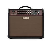 Boss Acoustic Singer Pro Amplifier
