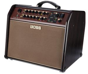 Boss ACS Acoustic Singer Pro