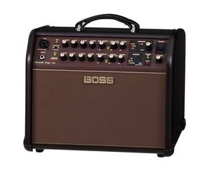 BOSS ACS-Live Acoustic Amplifier, Guitar Channel with Acoustic Resonance