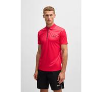 BOSS Active Paddy polo shirt - Style Paddytech Pro, 50538123 Red XL