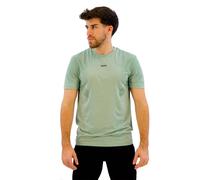Boss Active Push 10269941 Short Sleeve T-shirt