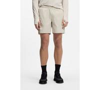 BOSS Active Quick-dry shorts with four-way stretch - Style SH_Active 7 inch, 50561520 Light Beige S