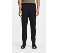 BOSS Active Quick-dry trousers with reflective branding - Style Hicon Active, 50531239 Black S