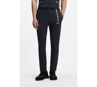 Joggers - male - Boss - Sweatpants - Blue - L - Trousers L