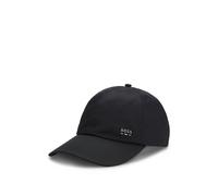 BOSS Active waterproof cap with UV protection - Style Zed-BOSS-ME-N, 50555491 Black pcs.