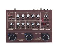Boss AD-10 Acoustic Preamp
