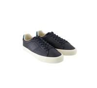 BOSS Aiden Tenn Flpp Men's Lace-Up Casual Shoes, Open Blue464, 11 UK