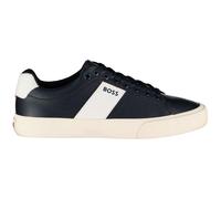 BOSS Men's Aiden_Tenn_grltp 10263031 01Tennis Trainers, Navy, 6 UK