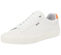 BOSS Aiden_Tenn_GRP, Men Tennis, Open White,