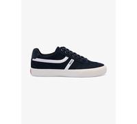 Boss Aiden Tenn trainers Dark Blue