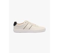 Boss Aiden Tenn trainers Natural Mix