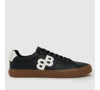 BOSS Aiden Trainers in Black UK 7 (EU 41)