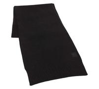 BOSS Akaio_R_Scarf Scarf, Black, Einheitsgröße
