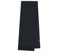 BOSS Men's Akaio_R_Scarf, Dark Blue, Einheitsgröße