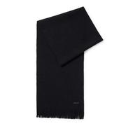 Albas Scarf Black