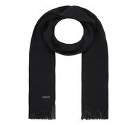 Boss Albas Scarf Black Man