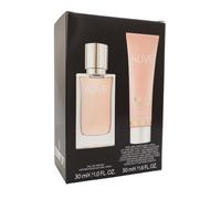 Boss Alive Hugo Boss Eau de Parfum Spray 30ml Body Lotion 50ml