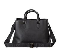 BOSS Alyce Business Tote, Women’s Workbag, Black,