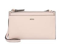 Boss Alyce Shoulder bag Leather 23 cm pink