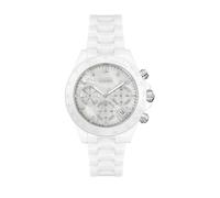 BOSS Analogue Multifunction Quartz Watch for Women Collection Novia with Stainless Steel or Ceramic Bracelet