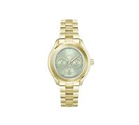 BOSS Analogue Multifunction Quartz Watch for Women LIDA Collection with Stainless Steel Bracelets