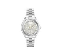 BOSS Analogue Multifunction Quartz Watch for Women LIDA Collection with Stainless Steel Bracelets