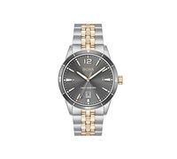 BOSS Analogue Quartz Watch for Men with Two-Tone Stainless Steel Bracelet - 1513903