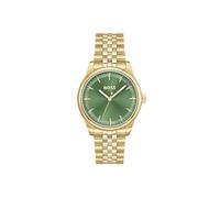 Boss Graceful 36 Mm Woman Watch Golden Woman