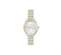 BOSS Analogue Quartz Watch for Women MAE Collection with Stainless Steel Bracelet