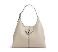 BOSS Anett Big | Hobo bag | beige