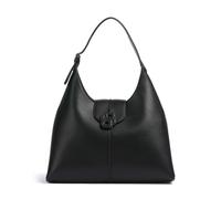 BOSS Anett Big | Hobo bag | black