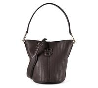 Boss Anett Handbag 16 cm brown