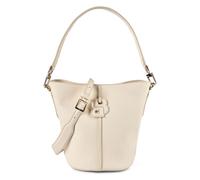 Boss Anett Handbag 16 cm white