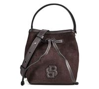 Boss Anett Mini Bag Shoulder Bag 15 cm brown