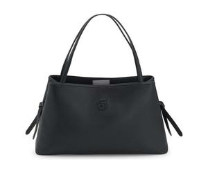 Boss Anett Shopper Bag 45 cm black