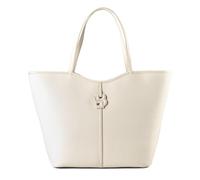Boss Anett Shopper Bag 48 cm white